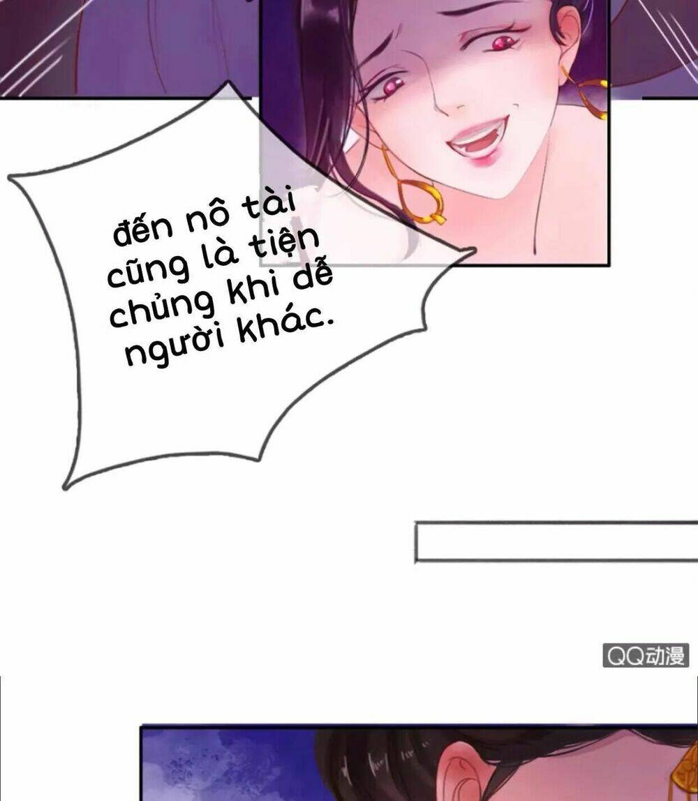 sủng phi của vương chapter 6 9