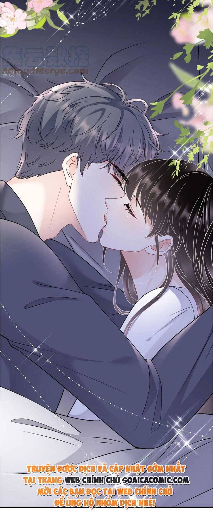 đại tiểu thư có thể có cái gì xấu chapter 161 9