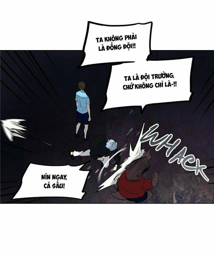 cuộc chiến trong tòa tháp chapter 276 19