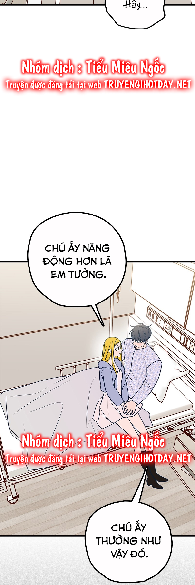 Như Nhau Thôi Mà chapter 60 - Trang 56