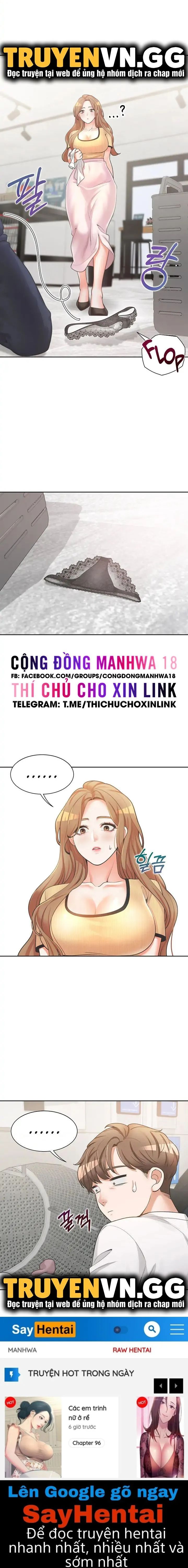 chiếc giường tầng chapter 2 25