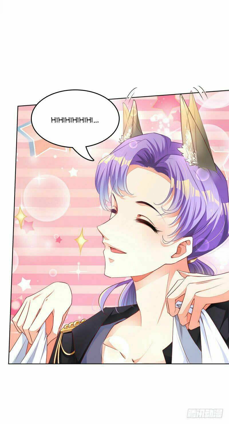 lãnh hôn cuồng ái chapter 15 26