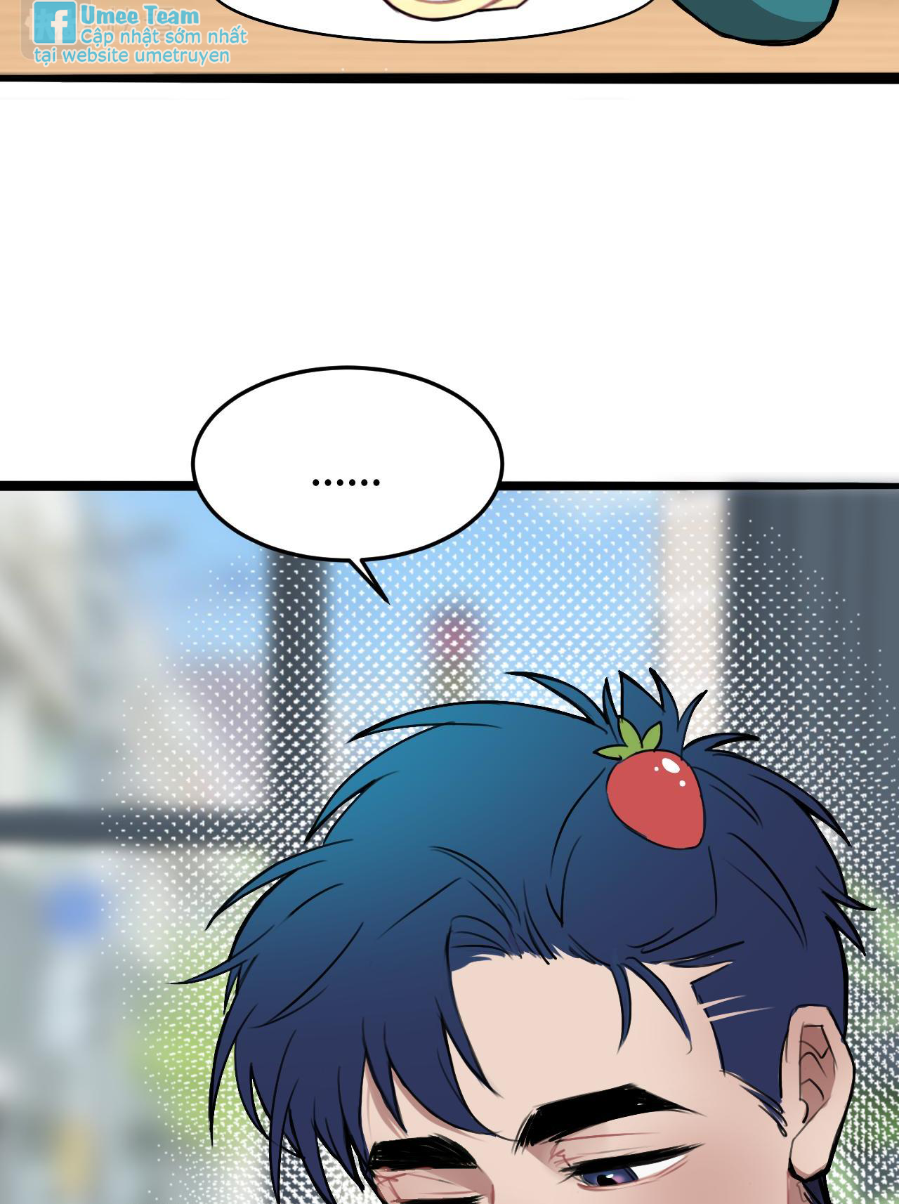 rốt cuộc bé mèo đang nghĩ gì ? chapter 10 49