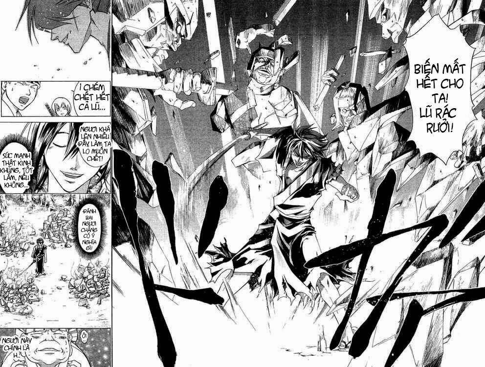 mắt quỷ kyo chapter 65 18