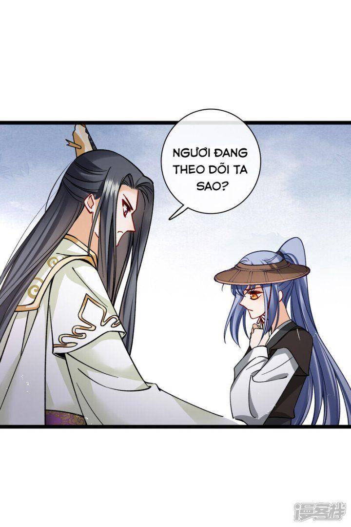 nụ cười của ngươi ngọt gãy tám cái răng của ta chapter 76 36