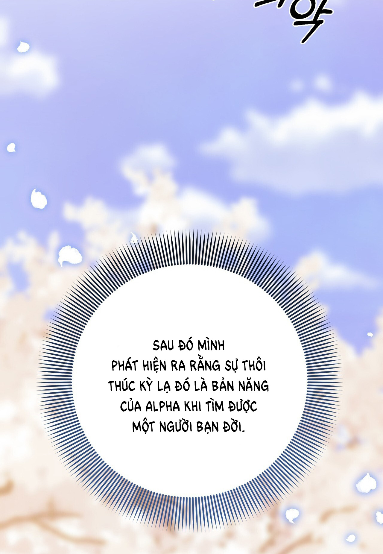 Cướp Dâu chapter 15.1 - Trang 22