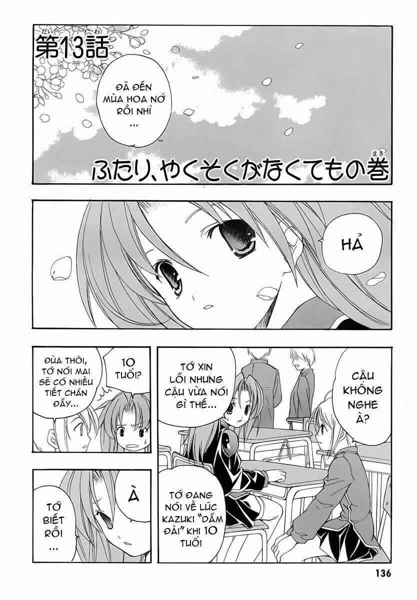 maburaho chapter 13 1