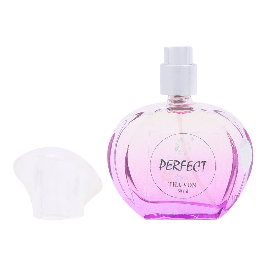 Nước Hoa Nữ Perfect Tha Von 30 ml