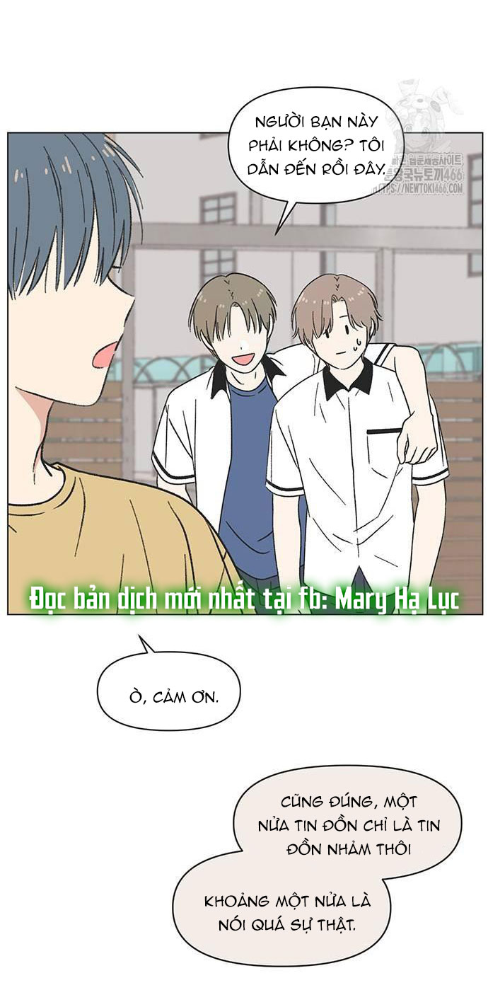 Thanh Xuân Đáng Yêu chapter 27.2 24