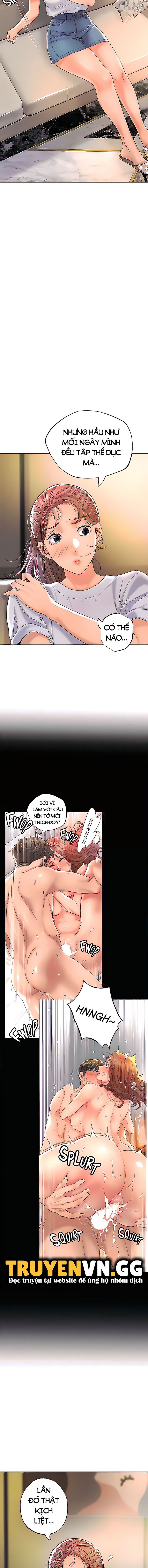 thị trấn nóng bỏng chapter 72 15