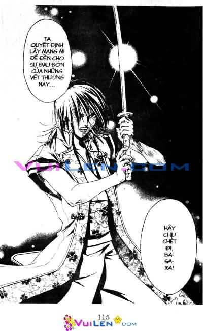 mắt quỷ kyo chapter 62 116