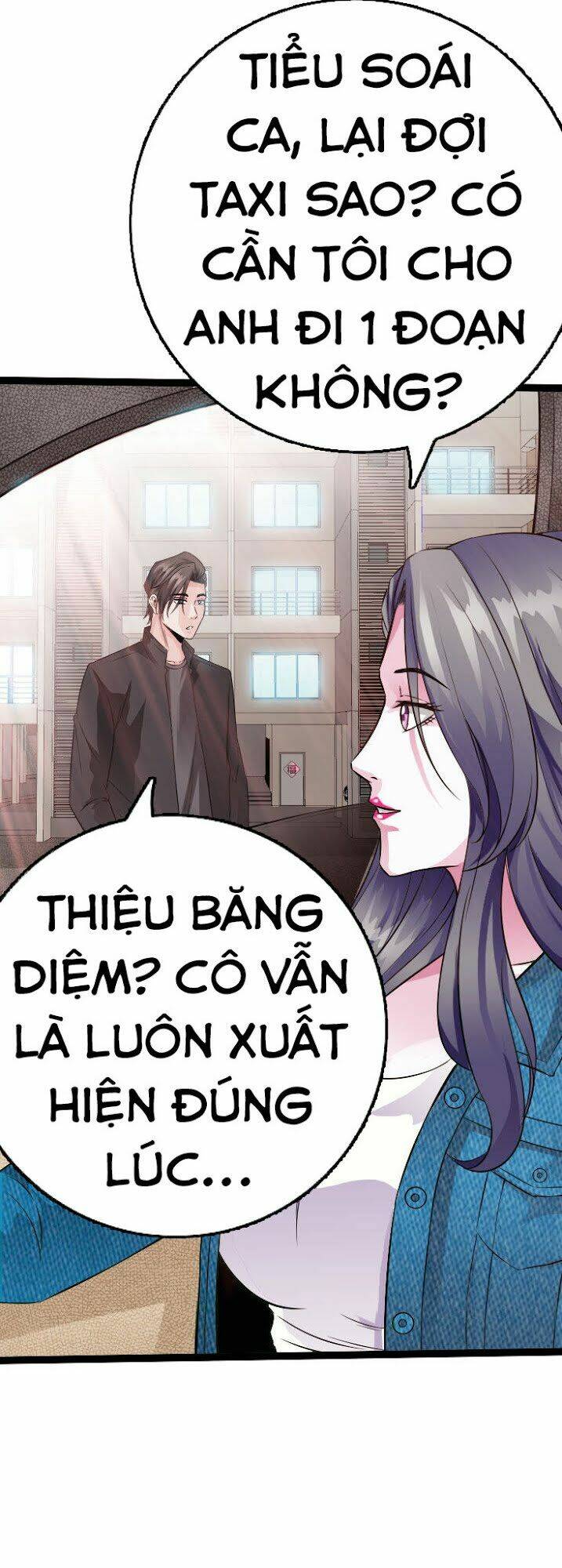 tuyệt phẩm tà thiếu chapter 81 8