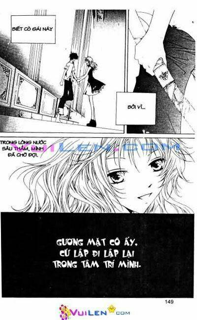 tiểu nữ vương chapter 5 149
