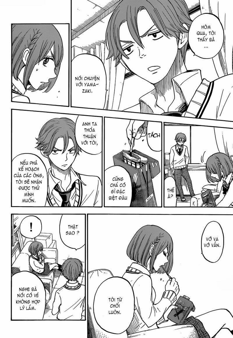 yamada và thất đại ma nữ chapter 77 16