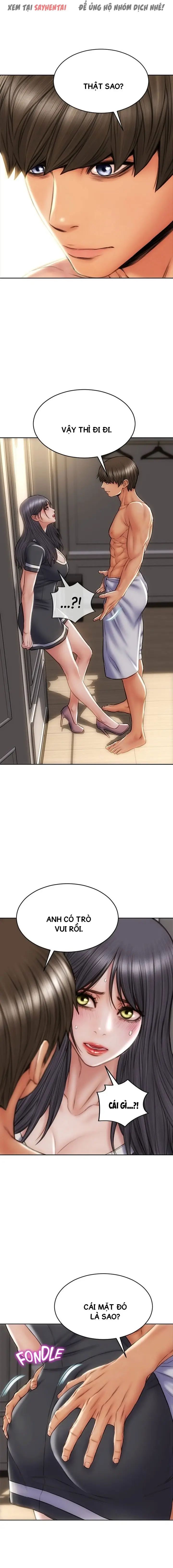 gã tồi tệ chapter 33 16