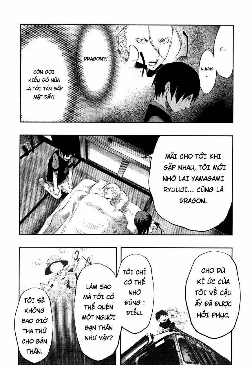 ông kẹ sau 6h tối! chapter 34 2