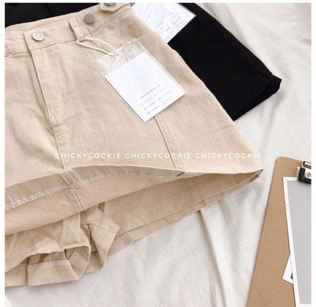 Quần SOOC THÔ Giả Váy siêu hot hit