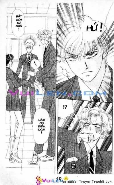 công tử nghèo chapter 3 24