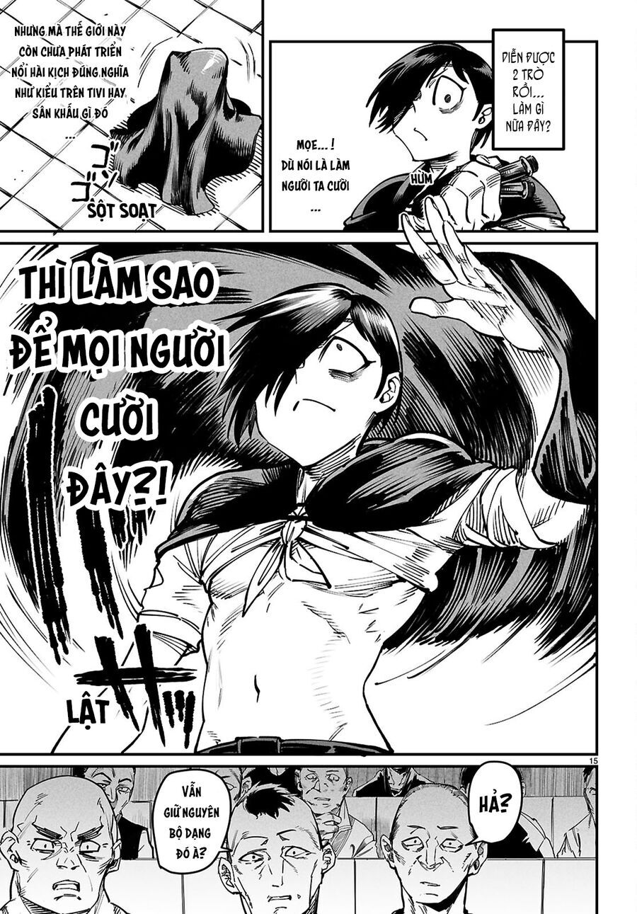 reincarnation coliseum chapter 24 18