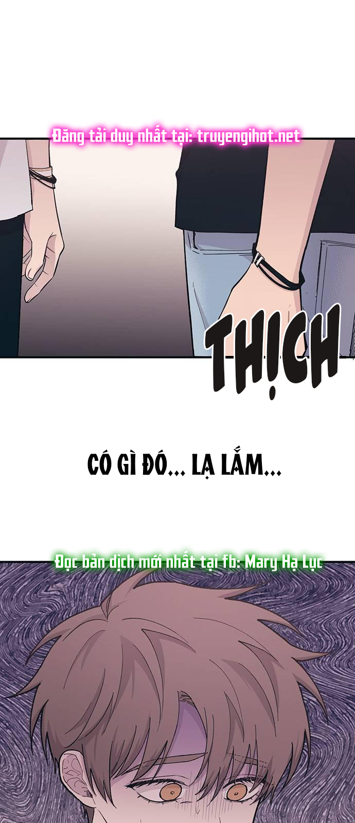 yeonwoo ngây thơ chapter 39.2 14