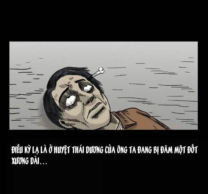 kỳ án có thật chapter 29 11