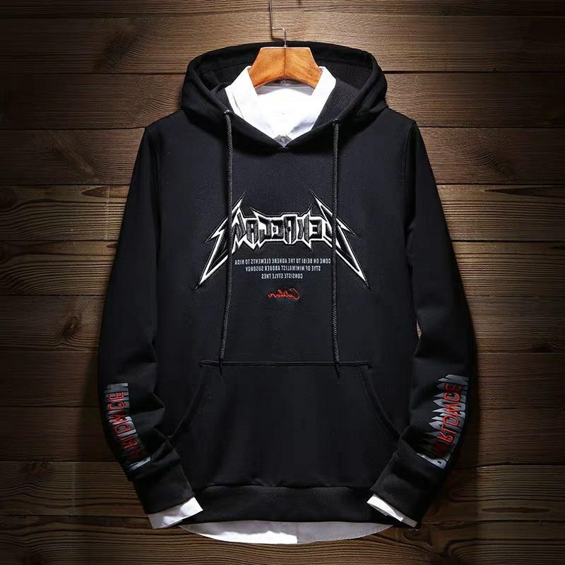 ÁO KHOÁC HOODIE NAM NỮ
