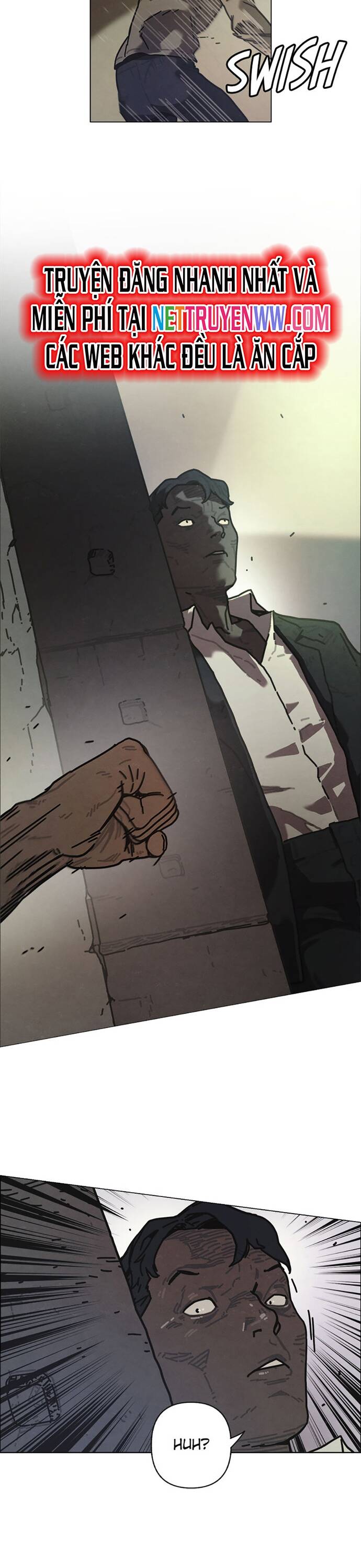 sinh vật gyeongseong: đóa hoa bất diệt chapter 16 19