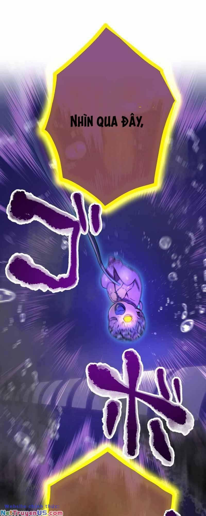 Huyết Thánh Cứu Thế Chủ~ Ta Chỉ Cần 0.0000001% Đã Trở Thành Vô Địch chapter 42 11