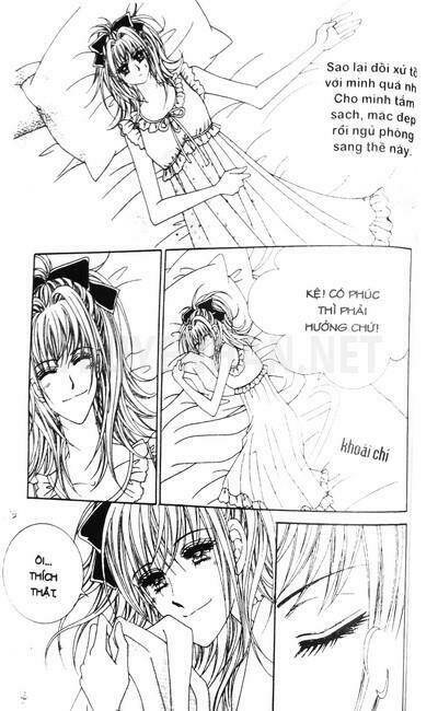 lọ lem hậu đậu chapter 30 18