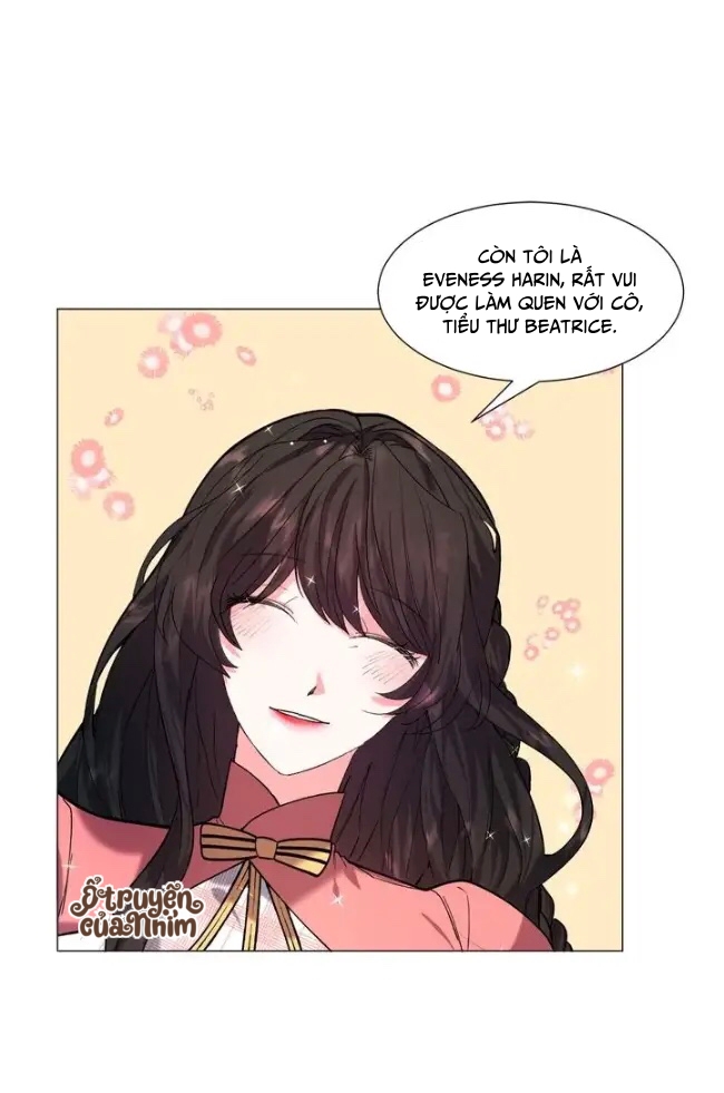 cách để nhân vật phụ phá đảo game hẹn hò chapter 6 42