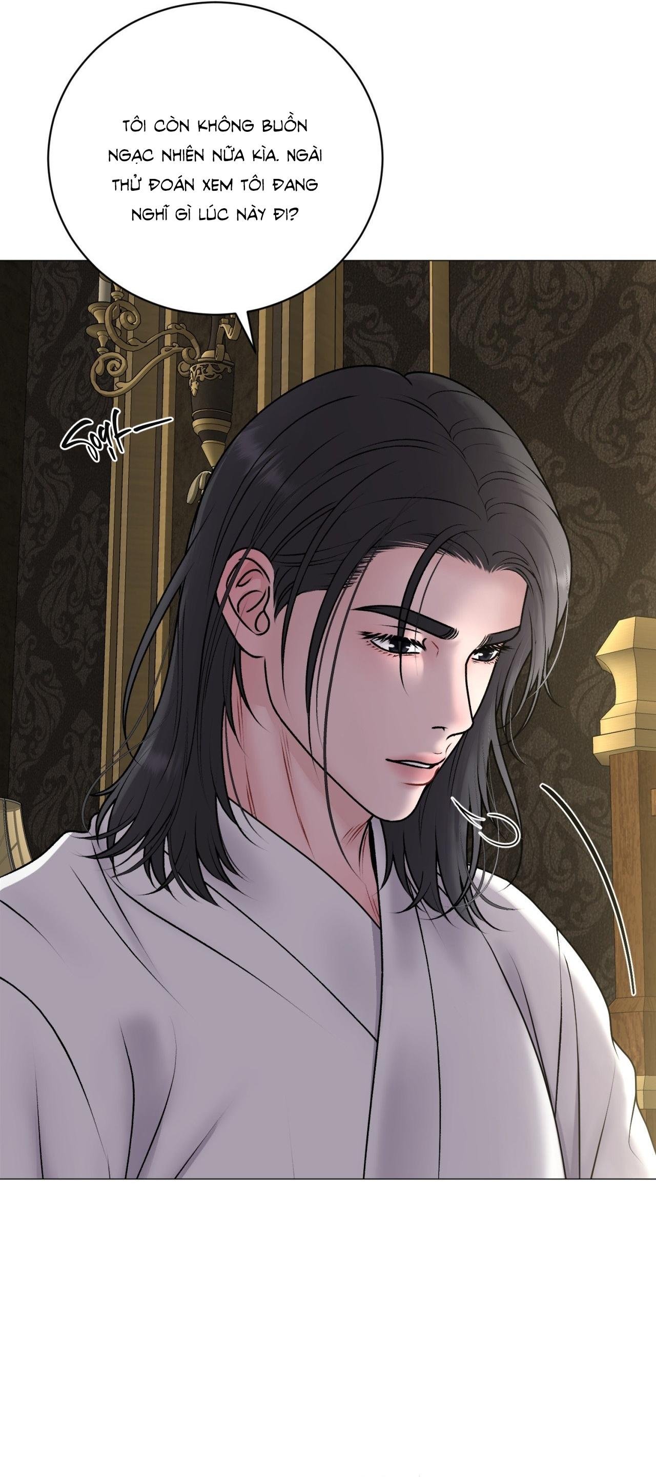 ảo ảnh chapter 30.3 10