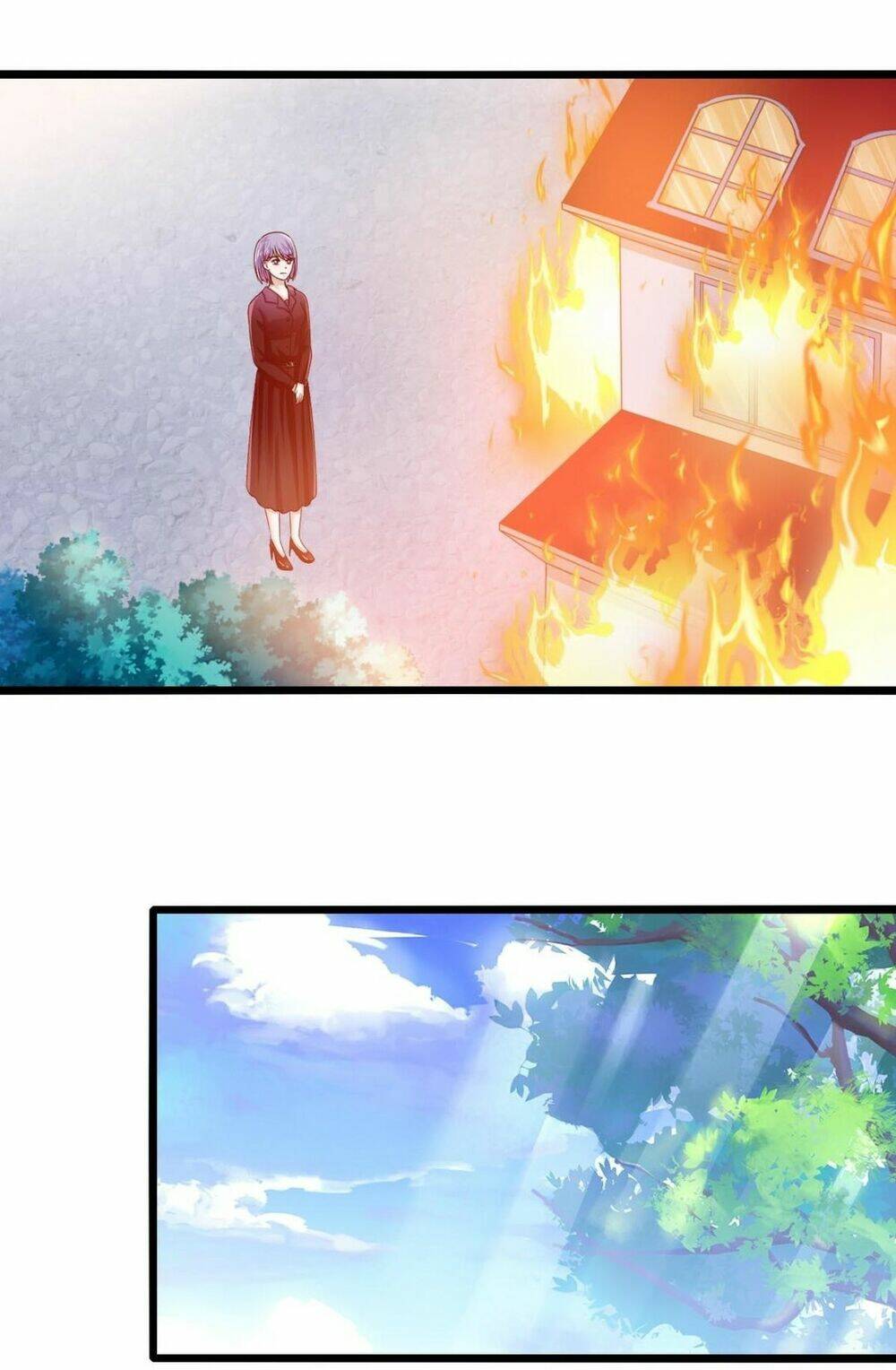 lăng thiếu! nhẹ một chút, đau chapter 20 7