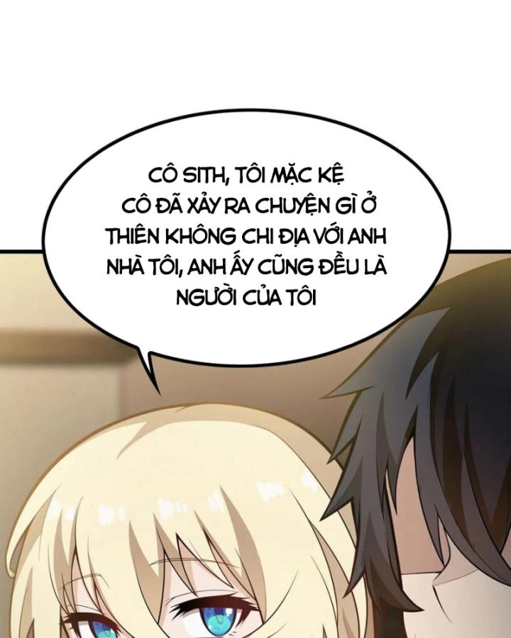 vô hạn sứ đồ và 12 nữ chiến binh chapter 406 54