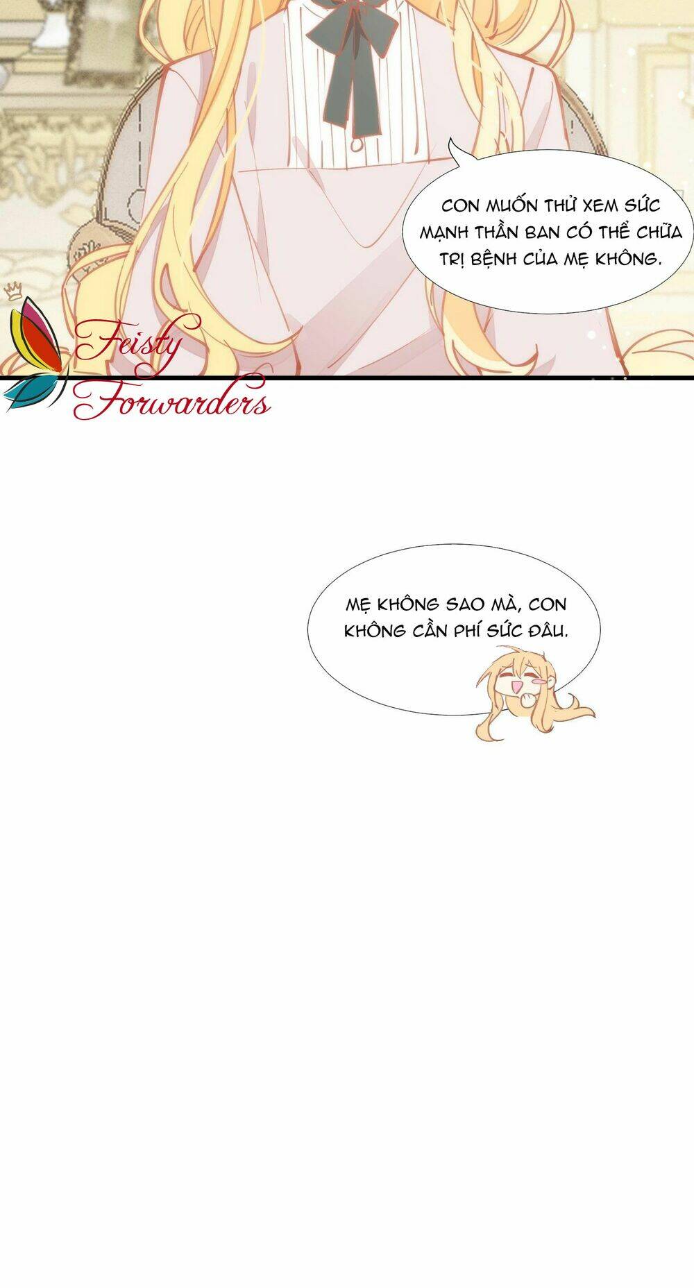 tình địch quái gở lại tăng thêm rồi chapter 17 10