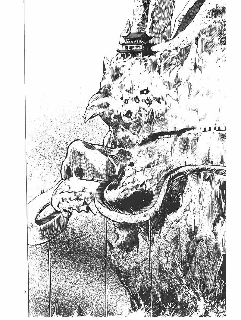 crying freeman chapter 27 19