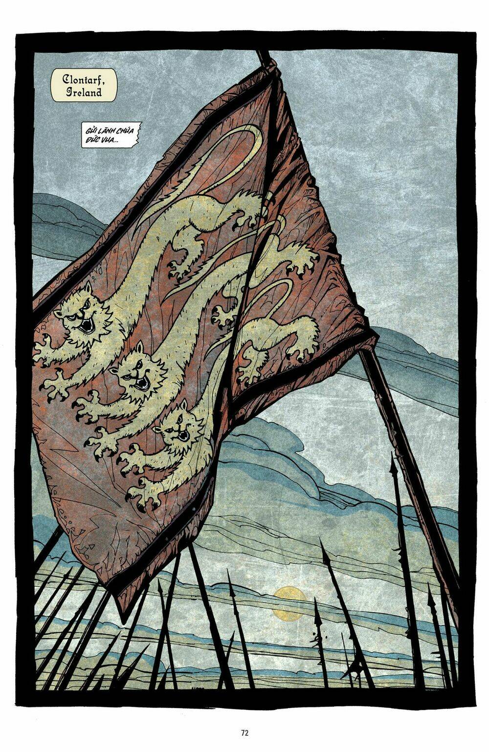 northlanders chapter 13 23