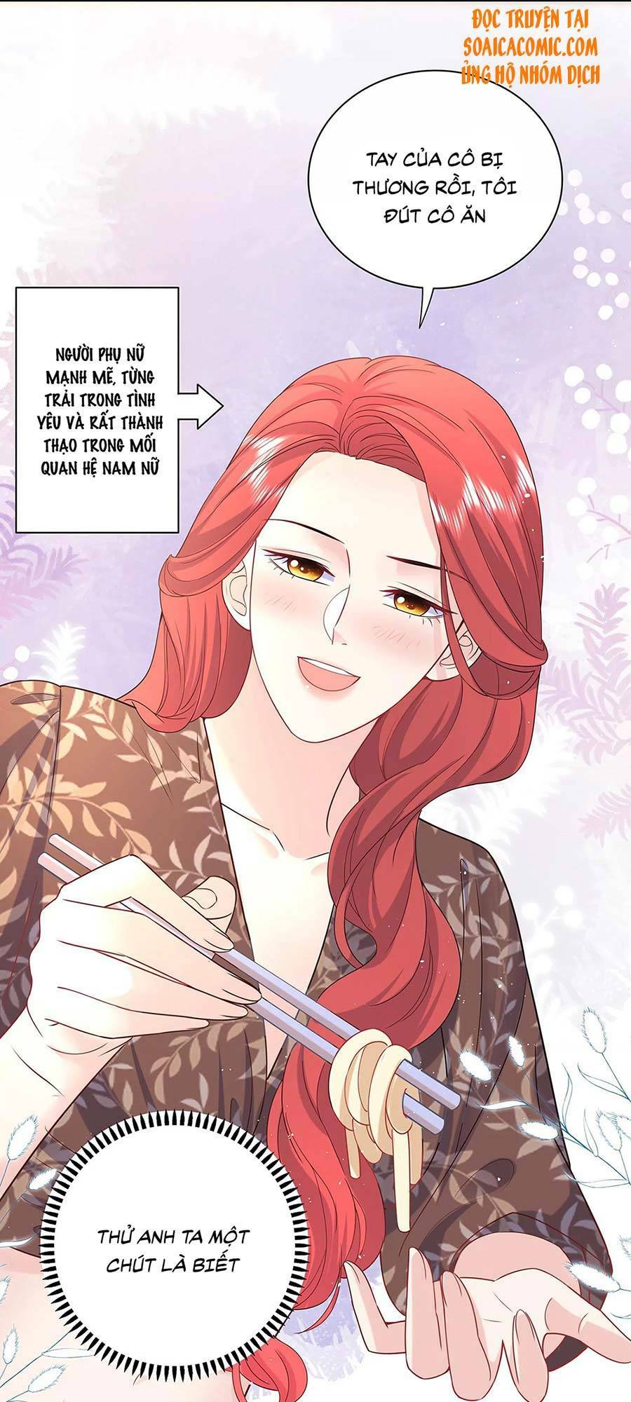 tôi dựa vào tà ý: nghịch chuyển nhân sinh chapter 57 19