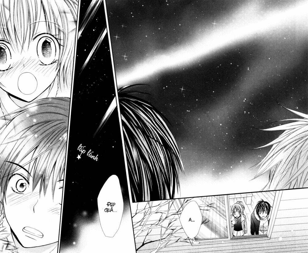 koi ja nai no da! chapter 6 30