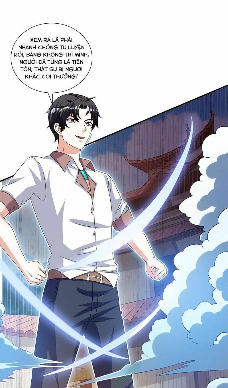 trọng sinh khí thiếu quy lai chapter 4 3