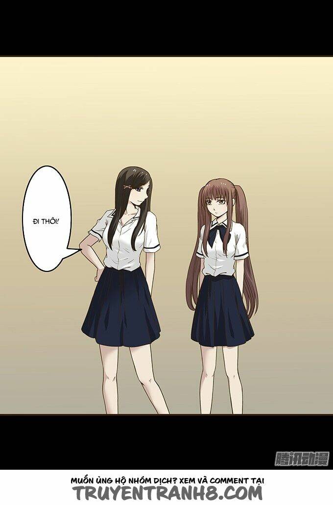 ớn lạnh tuyệt đối chapter 78 3