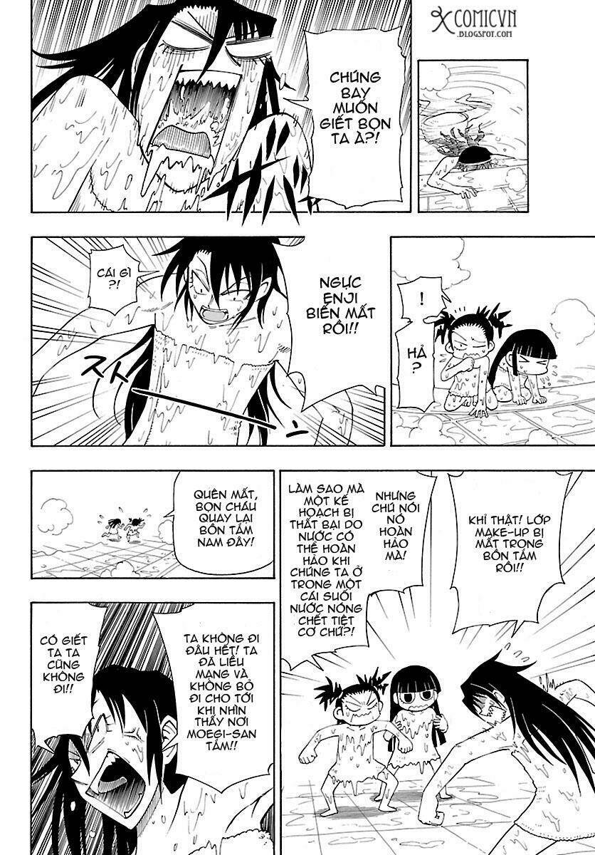 appearance of the yellow dragon chapter 8 16