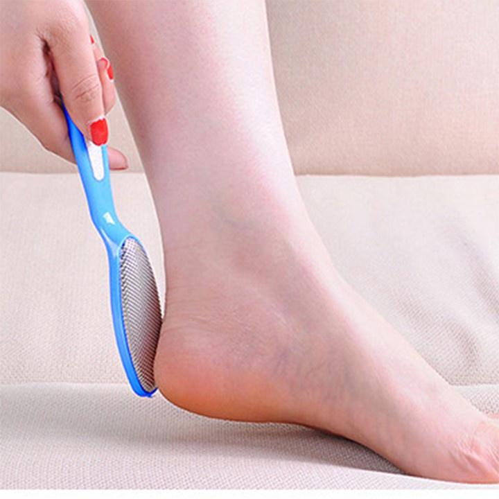 Chà Gót Chân Tẩy Da Chết Cầm Tay H131