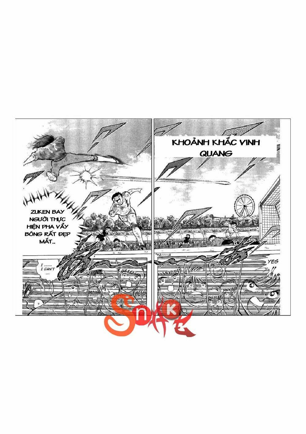 captain tsubasa chapter 48 2