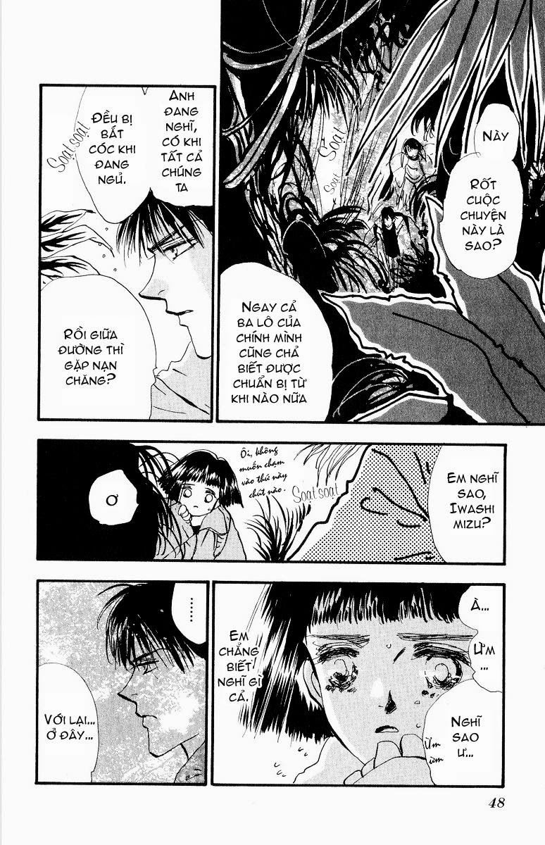 mầm sống chapter 1 45