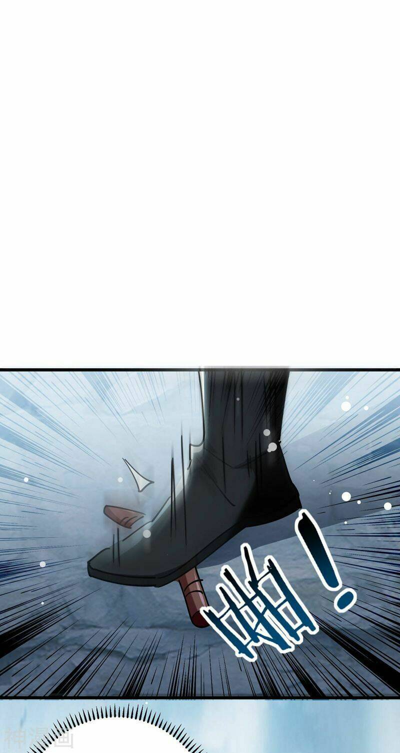 vạn giới tiên vương chapter 83 23