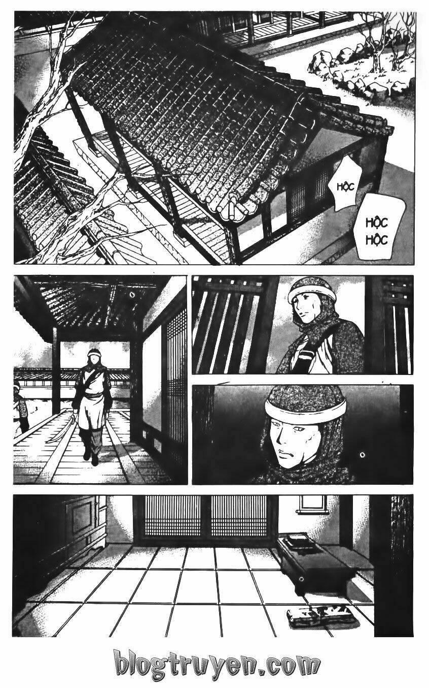 threads of time - dòng thời gian chapter 17 23