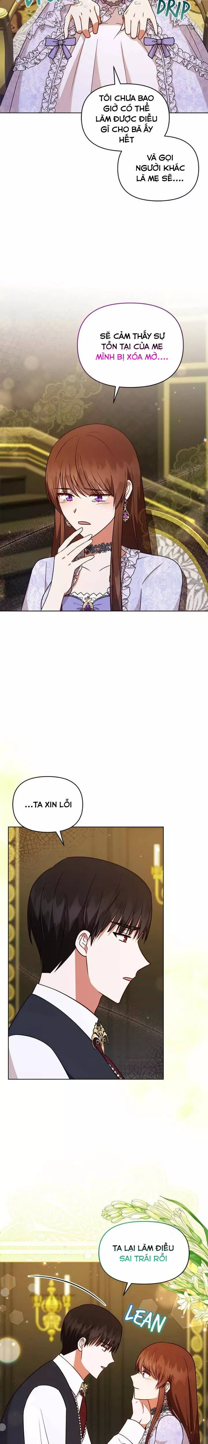 công tước ác quỷ không ngủ được chapter 40 13