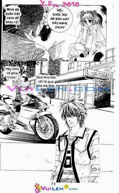 cuộc sống của tôi chapter 3 72