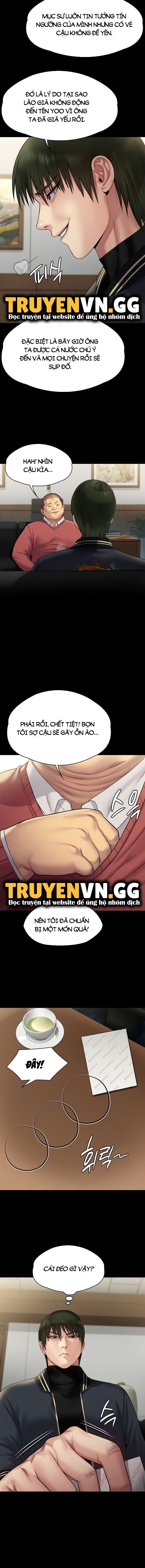 ong chúa chapter 261 3