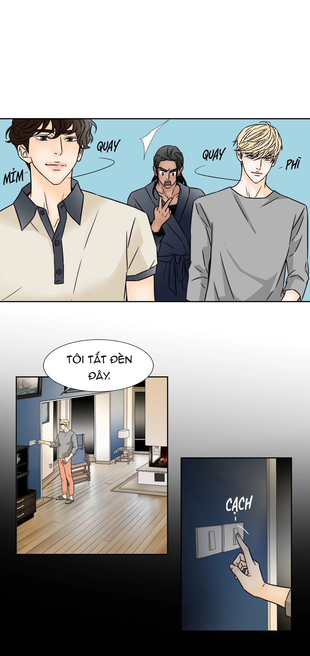 carnal karma chapter 45 15